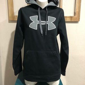 Mens Under Armour Sweater
